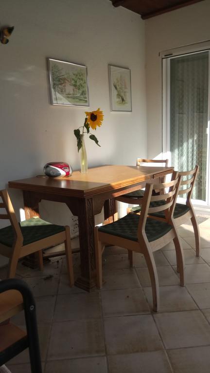 Rose-Marie'S Paradies Apartament Aesch Zewnętrze zdjęcie