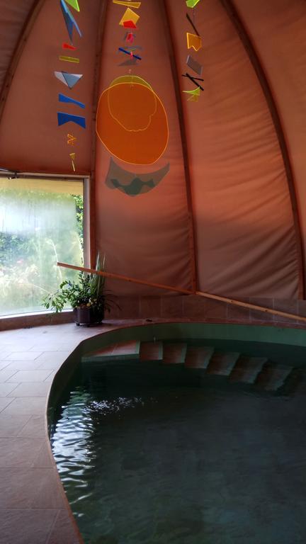 Rose-Marie'S Paradies Apartament Aesch Zewnętrze zdjęcie