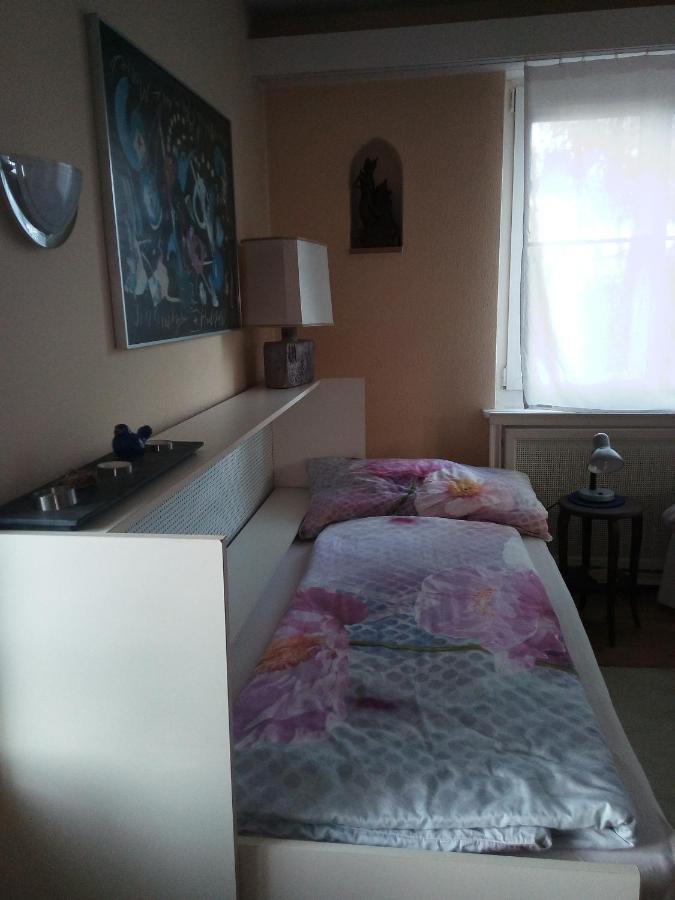 Rose-Marie'S Paradies Apartament Aesch Pokój zdjęcie